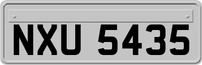 NXU5435
