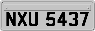 NXU5437