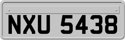 NXU5438