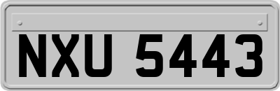 NXU5443