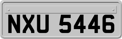 NXU5446