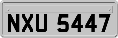 NXU5447