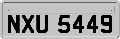 NXU5449