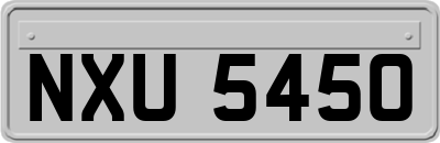 NXU5450