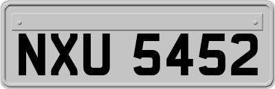 NXU5452