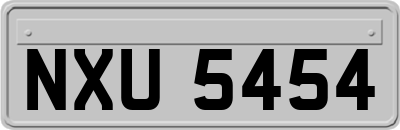 NXU5454