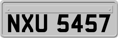 NXU5457
