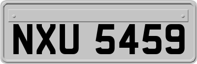 NXU5459