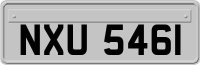 NXU5461
