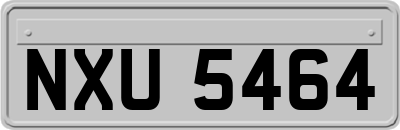 NXU5464