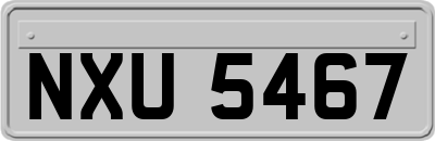NXU5467