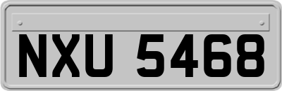 NXU5468
