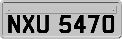 NXU5470