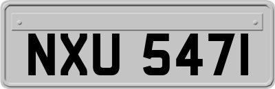 NXU5471