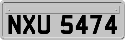 NXU5474