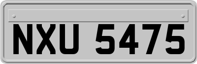 NXU5475