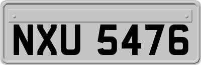 NXU5476