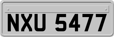 NXU5477