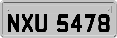 NXU5478