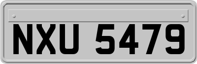 NXU5479