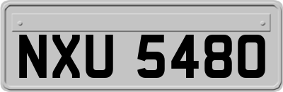 NXU5480