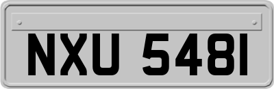 NXU5481