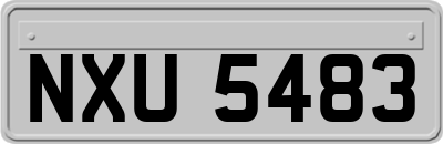 NXU5483