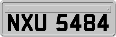 NXU5484