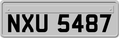 NXU5487
