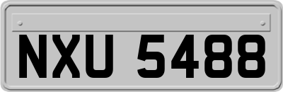NXU5488