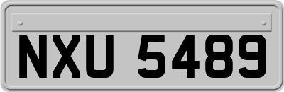 NXU5489