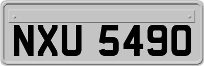 NXU5490