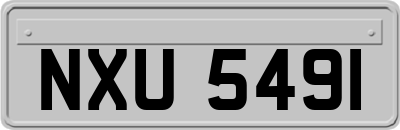 NXU5491