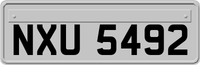 NXU5492