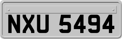 NXU5494