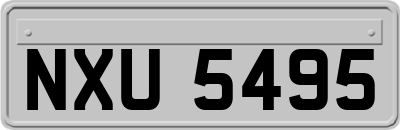 NXU5495
