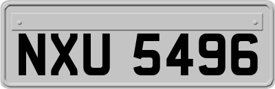NXU5496