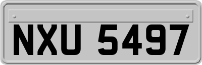 NXU5497