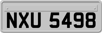 NXU5498