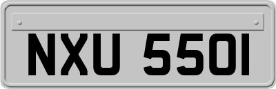 NXU5501