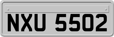 NXU5502