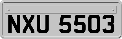 NXU5503