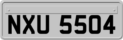NXU5504