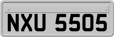 NXU5505
