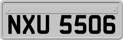 NXU5506