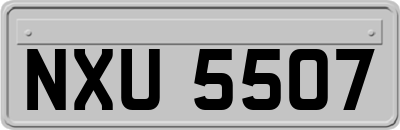 NXU5507