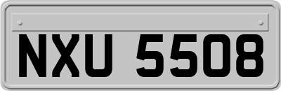 NXU5508