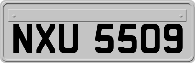 NXU5509