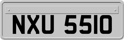NXU5510