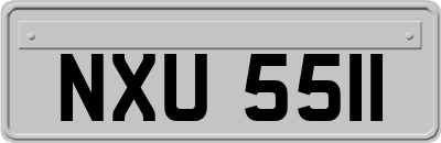 NXU5511